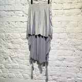 CHRISTIANA HADJIPAPA SKIRT
