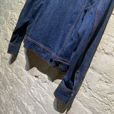 GOSHA RUBCHINSKIY DENIM JACKET