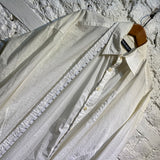 Y/PROJECT CREAM SHIRT