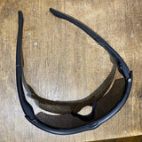 MARINE SERRE X RUDY PROJECT CRESCENT MOON SUNGLASSES