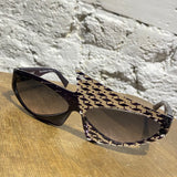 ALAIN MIKLI SUNGLASSES