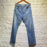 LOEWE BLUE JEANS
