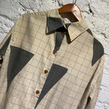 VIVIENNE WESTWOOD RED LABEL BACK TO FRONT SHIRT