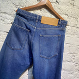 LOEWE TWO TONE JEANS