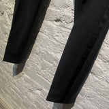 HUGO BOSS BLACK TUXEDO WITH BOW TIE AND CUMMERBUND