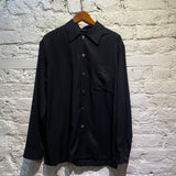 OUR LEGACY BLACK SHIRT