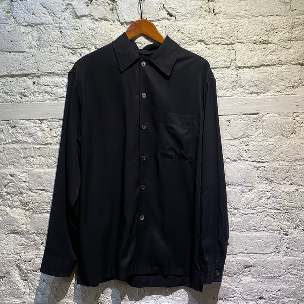 OUR LEGACY BLACK SHIRT