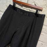 HUGO BOSS BLACK TUXEDO WITH BOW TIE AND CUMMERBUND