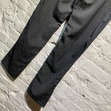 JUNYA WATANABE MAN X LEVIS X DOVER STREET MARKET
GREY/BLACK STRIPED JEANS
