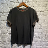 GIMAGUAS GREY T-SHIRT