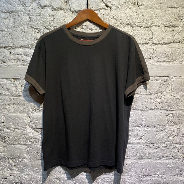 GIMAGUAS GREY T-SHIRT