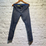 VIVIENNE WESTWOOD X LEE “HORSERIDING” TROUSERS
