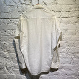Y/PROJECT CREAM SHIRT