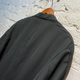 MARITHE+FRANCOIS GIRBAUD DEEP SEA GREEN JACKET