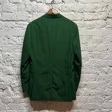 PAUL SMITH	GREEN SUIT