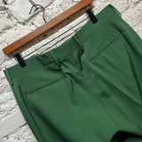 PAUL SMITH	GREEN SUIT