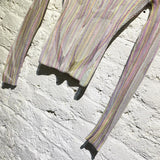 PAOLINA RUSSO STRETCH TOP