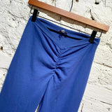 MIAOU BLUE LEGGINGS