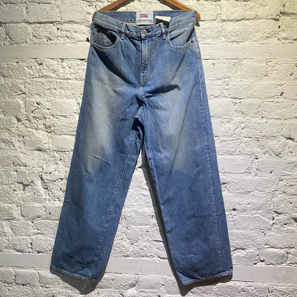 JUNYA WATANABE X LEVIS STONEWASH JEANS