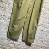 R2W READY TO WEAR PLEATED TROUSERS