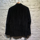 JOOP BLACK CORD SUIT