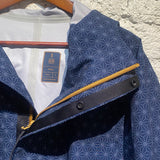 LOEWE X ON RUNNING TECH WATERPROOF PARKA