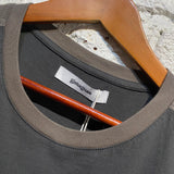 GIMAGUAS GREY T-SHIRT