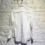 CRAIG GREEN WHITE SHIRT