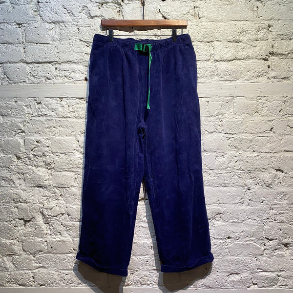 BRAIN DEAD CORD SKATE TROUSERS