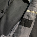 PRADA GREY JACKET