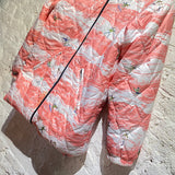 MARTINE ROSE “DOUBLE” JACKET