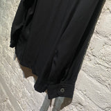 OUR LEGACY BLACK SHIRT