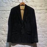 JOOP BLACK CORD SUIT