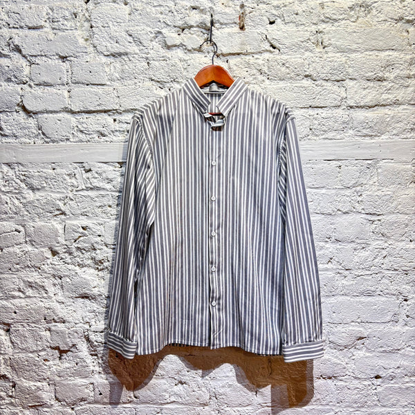 DIOR STRIPED SHIRT 41