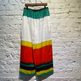 LOEWE X PAULA’S IBIZA LINEN TROUSERS