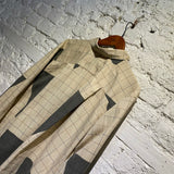 VIVIENNE WESTWOOD RED LABEL BACK TO FRONT SHIRT