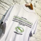 SRVC “CALL ME” T-SHIRT