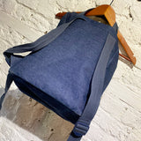 JEAN PAUL GAULTIER POUR VOUS
DENIM RUCKSACK