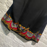 GIANNI VERSACE VINTAGE 1991 COLLECTION WAISTCOAT