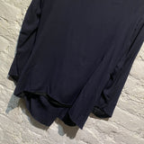 DAMIR DOMA NAVY JACKET