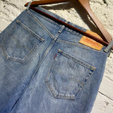JUNYA WATANABE X LEVIS STONEWASH JEANS
