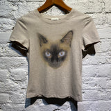 CPLUS SERIES SIAMESE KITTEN CROP BABYTEE