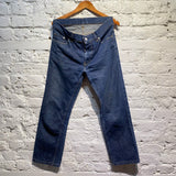 HELMUT LANG DENIM JEANS