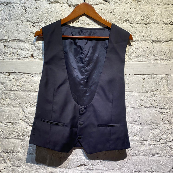 MAISON MARTIN MARGIELA REPLICA “WAITERS WAISTCOAT”