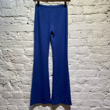 MIAOU BLUE LEGGINGS