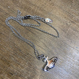 VIVIENNE WESTWOOD MAYFAIR PENDANT