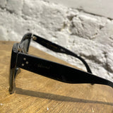 CELINE BLACK SUNGLASSES