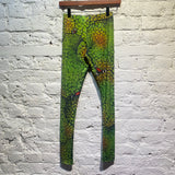 JEREMY SCOTT MONSTER LEGGINGS