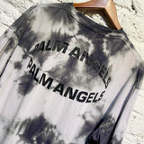 PALM ANGELS TIE DYE T-SHIRT