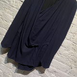 DAMIR DOMA NAVY JACKET